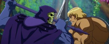 Masters of the Universe Revelation recensie - Modern Myths