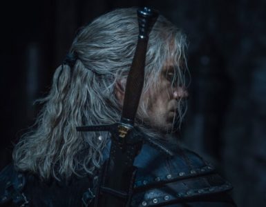 Modern Myths Nieuws 2021: Week 28 - 29 - The Witcher Seizoen 2