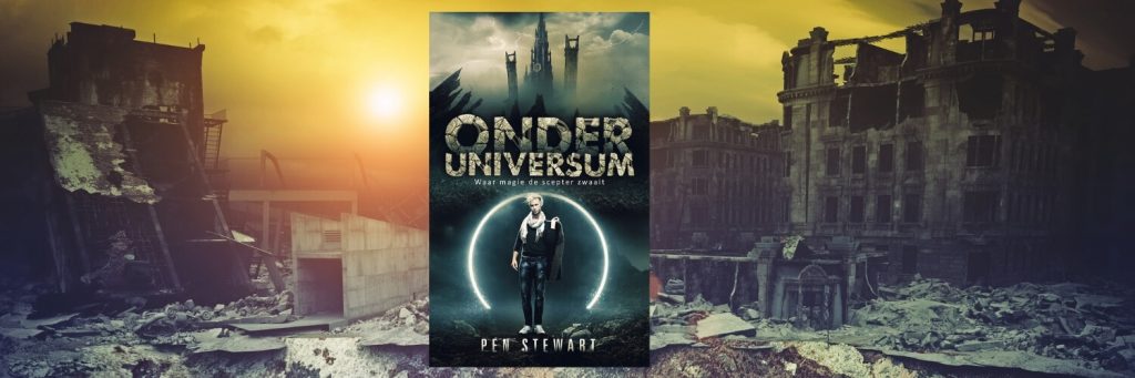 Onderuniversum recensie – Modern Myths