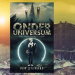 Onderuniversum recensie – Modern Myths