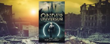 Onderuniversum recensie – Modern Myths