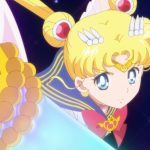 Sailor Moon Eternal: The Movie recensie - Modern Myths