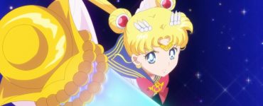 Sailor Moon Eternal: The Movie recensie - Modern Myths