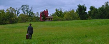 Strawberry Mansion recensie - Modern Myths