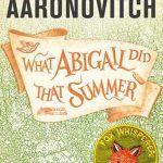 Abigail - Ben Aaronovitch