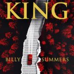 Billy Summers - Stephen King cover NL