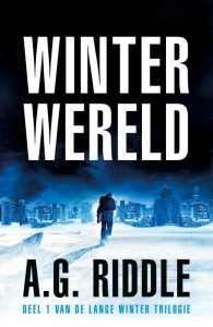 De Lange Winter Boek 1 - Winterwereld