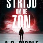 De Lange Winter Boek 2 - De strijd om de zon