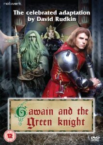 Gawain and the Green Knight - David Rudkin