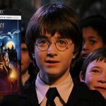 Harry Potter en de Steen der Wijzen 4K UHD winactie – Modern Myths