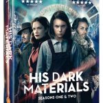 His Dark Materials S1 en 2 - Zavvi.nl