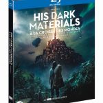 His Dark Materials S2 - blu-ray packshot