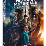 His Dark Materials S2 - dvd packshot