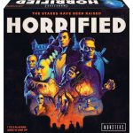 Horrified recensie - packshot