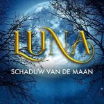 Luna - Schaduw van de Maan - Lies Vervloet cover