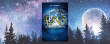 Luna - Schaduw van de Maan recensie - Modern Myths