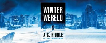 Winterwereld recensie - Modern Myths