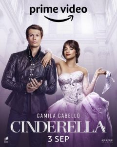 Cinderella op Prime Video - Poster