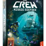 De Crew: Missie Diepzee packshot
