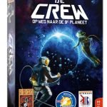 De Crew: Op weg naar de 9e planeet packshot