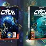 De Crew recensie - Modern Myths