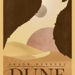 Dune - Frank Herbert