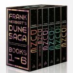 Dune box set