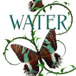 Faerie 1: Water - Holly Black cover
