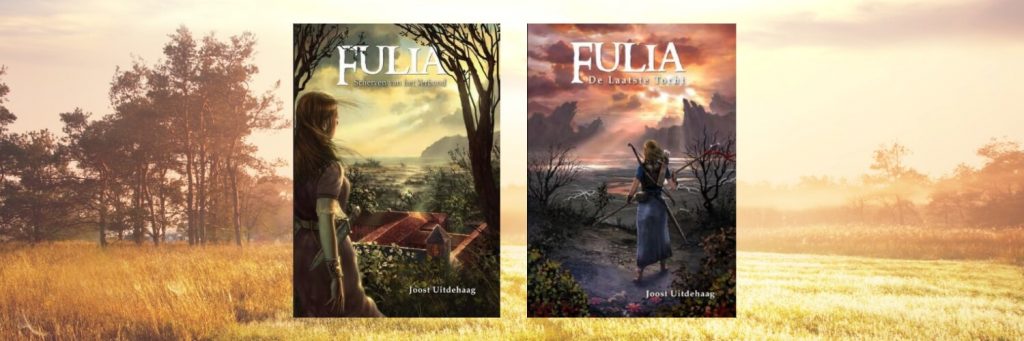 Fulia recensie – Modern Myths