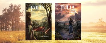 Fulia recensie – Modern Myths