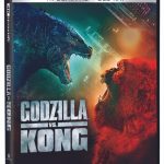 Godzilla vs Kong 4K UHD packshot