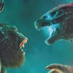 Godzilla vs Kong winactie - Modern Myths