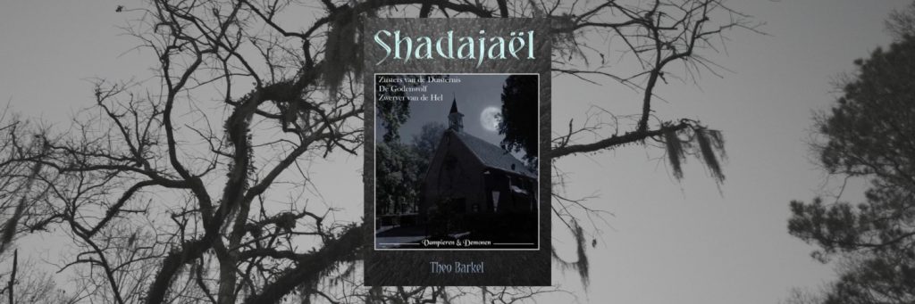 Shadajaël 3 recensie – Modern Myths