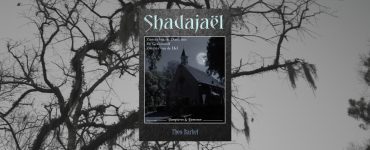 Shadajaël 3 recensie – Modern Myths