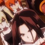 Shaman King recensie - Modern Myths