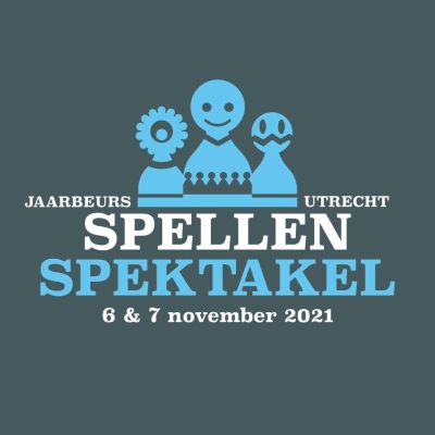 Spellenspektakel 2021 logo