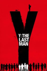Y: The Last Man recensie - Poster