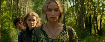 A Quiet Place Part II dvd winactie – Modern Myths