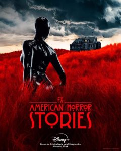 American Horror Stories recensie - Poster