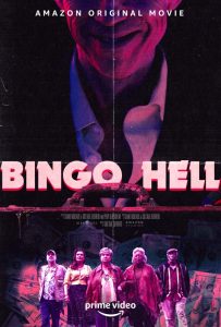 Bingo Hell recensie - Poster
