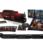 Harry Potter Ultimate Collectors Edition 4K UHD