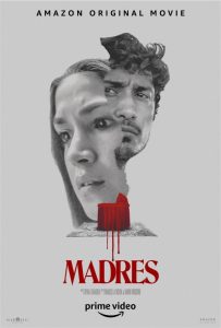 Madres recensie - Poster