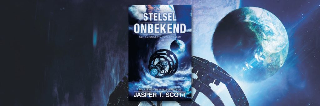 Stelsel Onbekend recensie - Modern Myths