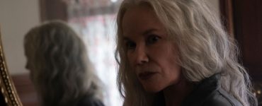 The Manor recensie - Modern Myths