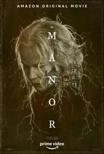The Manor recensie - Poster