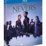 The Nevers seizoen 1 - Blu-ray packshot
