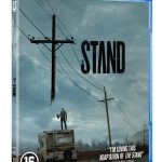 The Stand blu-ray packshot