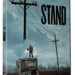 The Stand dvd packshot