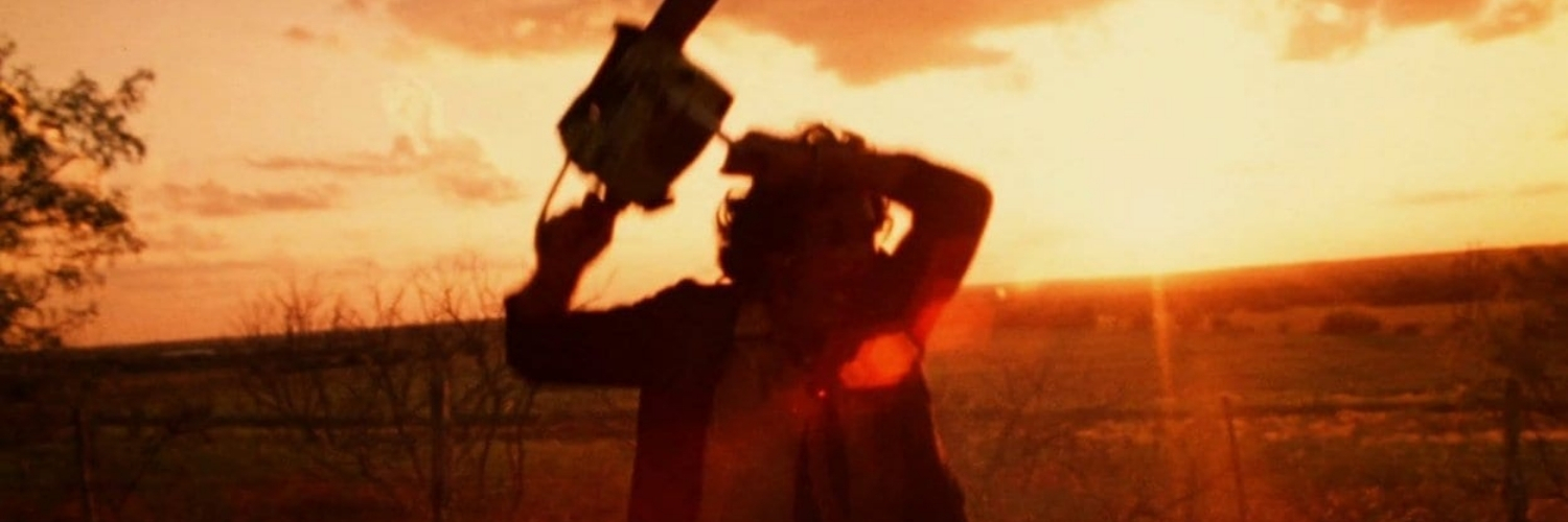 The Texas Chain Saw Massacre 4K – Modern Myths