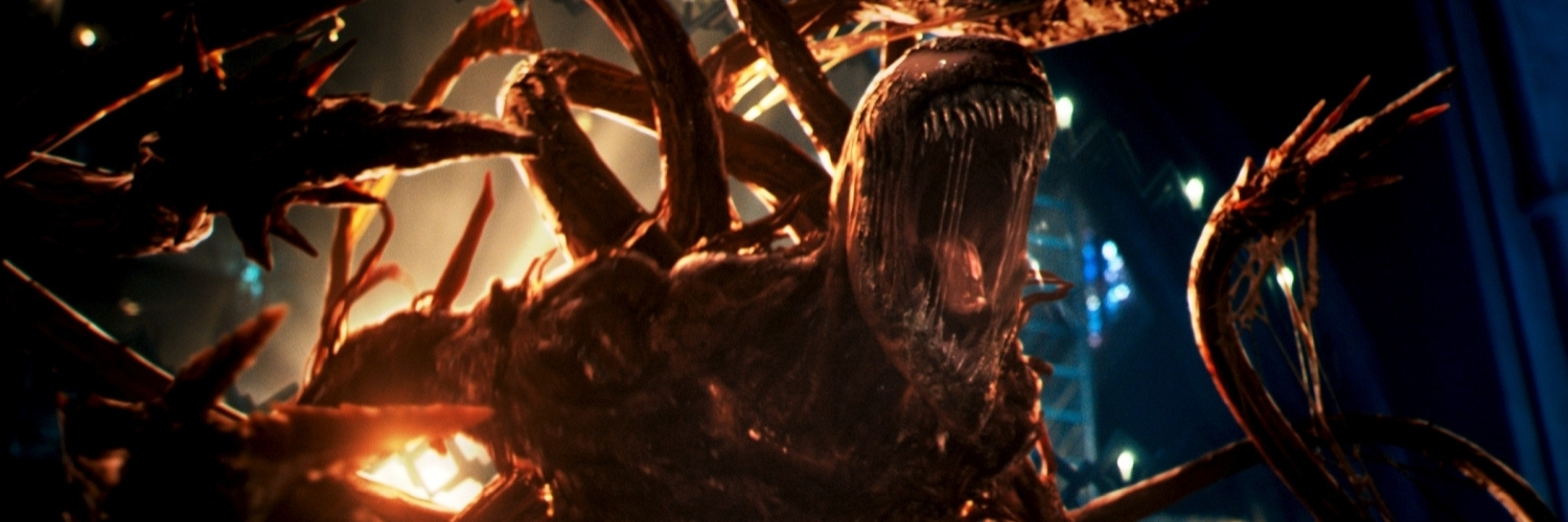 Venom: Let there be Carnage recensie - Modern Myths